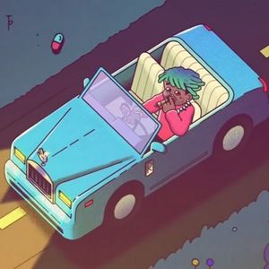 Meet your Posher, Lucky